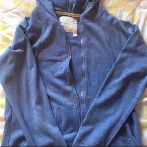 VS fullzip hoody